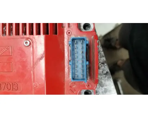 Cummins N/A Engine Parts, Misc.