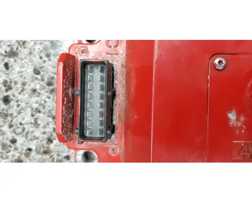 Cummins N/A Engine Parts, Misc.