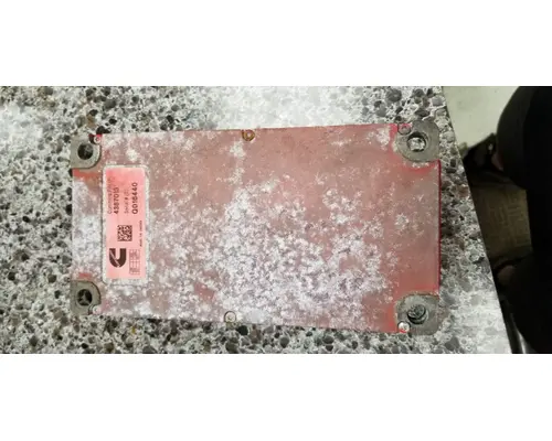 Cummins N/A Engine Parts, Misc.