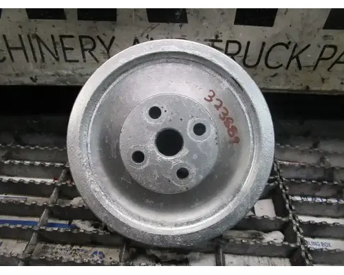 Cummins N/A Engine Parts, Misc.