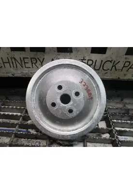 Cummins N/A Engine Parts, Misc.