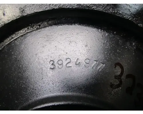 Cummins N/A Engine Parts, Misc.