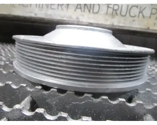 Cummins N/A Engine Parts, Misc.