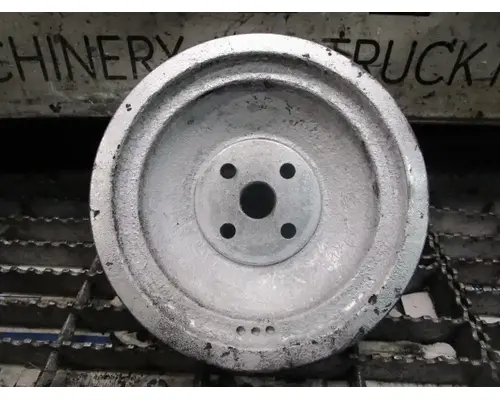 Cummins N/A Engine Parts, Misc.
