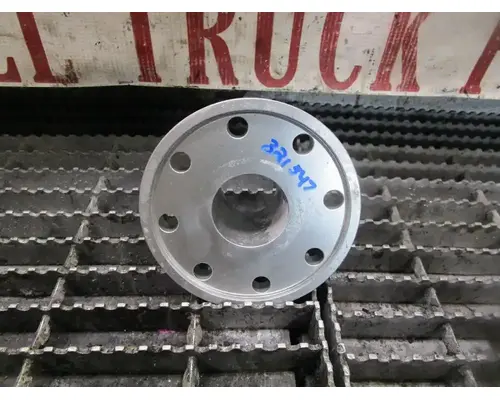 Cummins N/A Engine Parts, Misc.