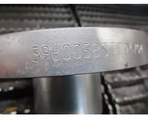 Cummins N/A Engine Parts, Misc.