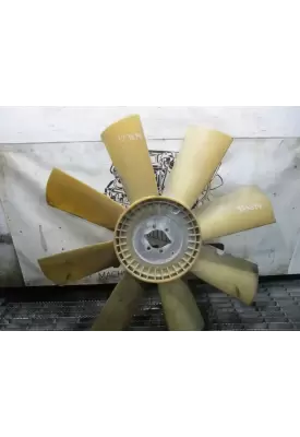 Cummins N/A Fan Blade