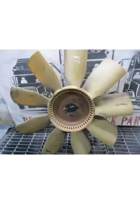 Cummins N/A Fan Blade