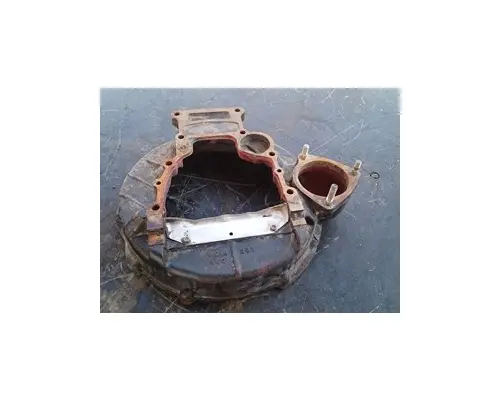 Bell Housing CUMMINS N/A American Truck Salvage