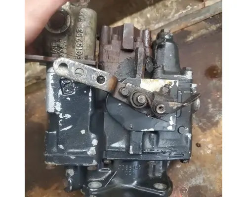 Cummins N/A Fuel Pump (Tank)