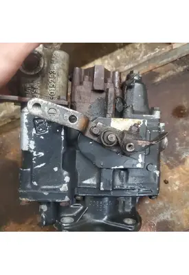 Cummins N/A Fuel Pump (Tank)