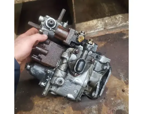 Cummins N/A Fuel Pump (Tank)