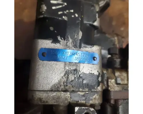 Cummins N/A Fuel Pump (Tank)