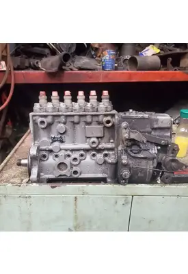 Cummins N/A Fuel Pump (Tank)