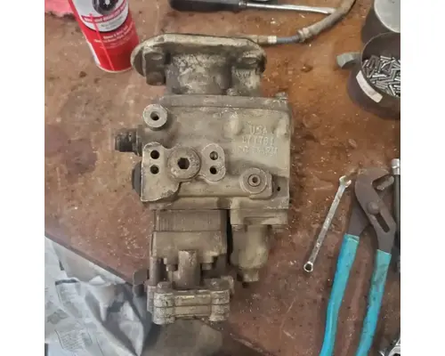 Cummins N/A Fuel Pump (Tank)
