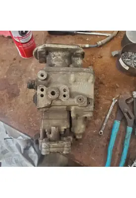 Cummins N/A Fuel Pump (Tank)