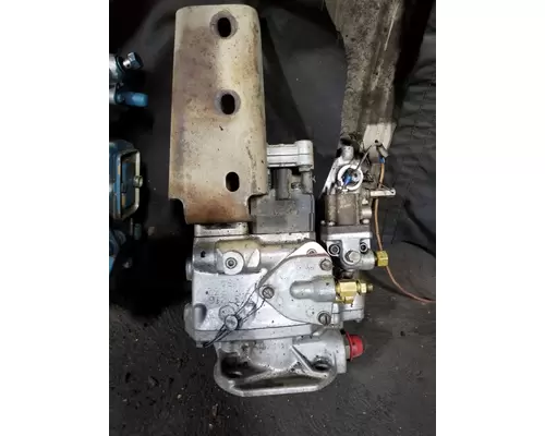 Cummins N/A Fuel Pump (Tank)