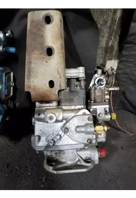 Cummins N/A Fuel Pump (Tank)