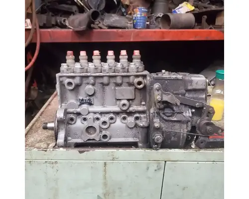 Fuel Pump (Tank) Cummins N/A Caseys Truck Salvage World