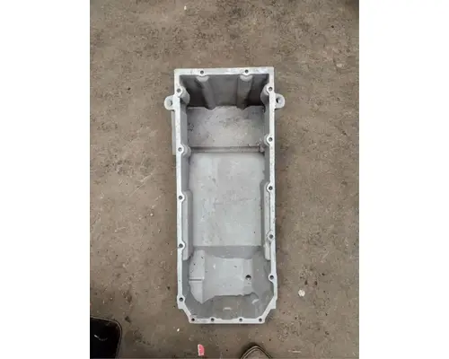 Oil Pan Cummins N/A Casey's Truck Salvage World