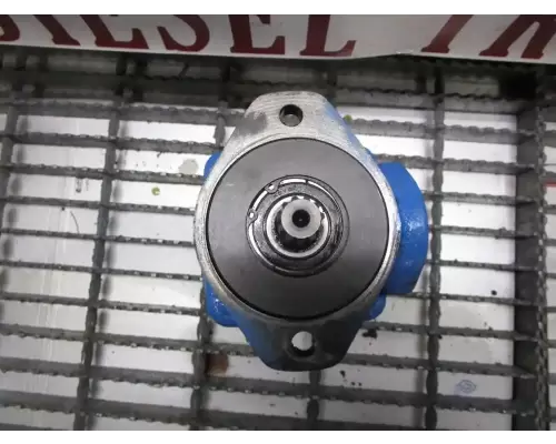 Cummins N/A Power Steering Pump