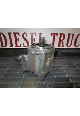 Cummins N/A Power Steering Pump