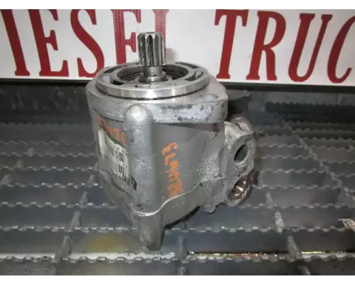 Cummins N/A Power Steering Pump