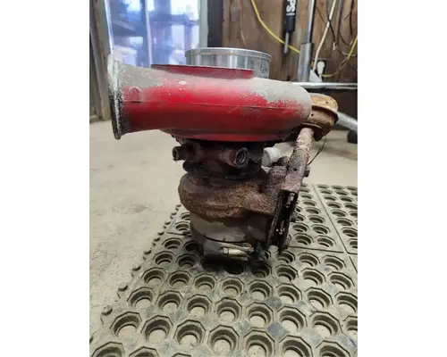Cummins N/A Turbocharger  Supercharger