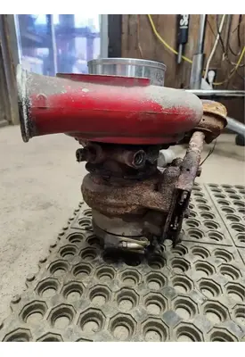 Cummins N/A Turbocharger / Supercharger