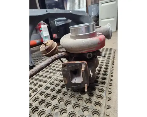 Cummins N/A Turbocharger  Supercharger