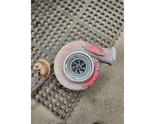Cummins N/A Turbocharger  Supercharger