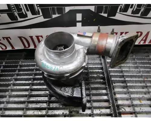 Cummins N/A Turbocharger  Supercharger