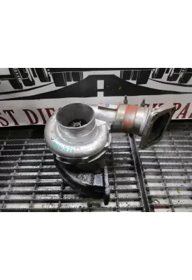 Cummins N/A Turbocharger / Supercharger