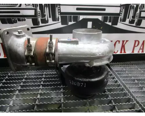 Cummins N/A Turbocharger  Supercharger