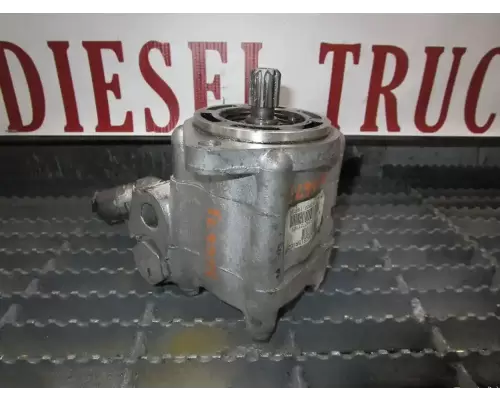 Power Steering Pump Cummins N/A Machinery And Truck Parts