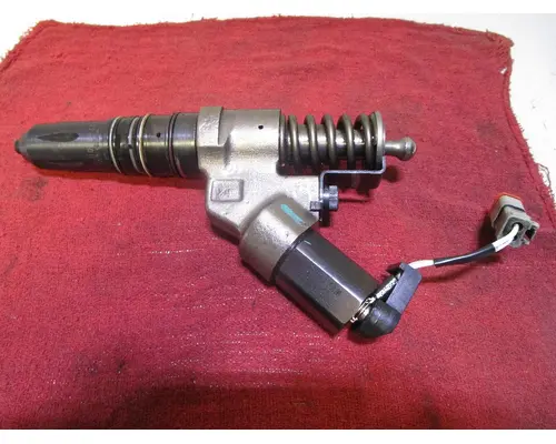 Fuel Injector CUMMINS N14_3087557 Valley Heavy Equipment