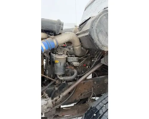 Cummins N14-370E+ Engine Assembly