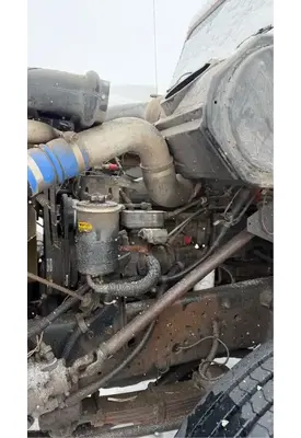 Cummins N14-370E+ Engine Assembly