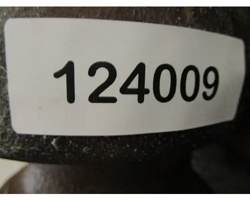 Turbocharger / Supercharger CUMMINS N14-BWarner_172035 Valley Heavy Equipment