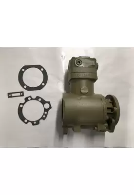 Cummins N14 CELECT+ Air Compressor