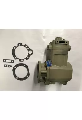 Cummins N14 CELECT+ Air Compressor