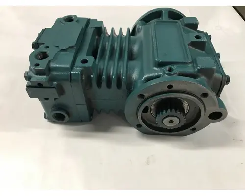 Cummins N14 CELECT+ Air Compressor