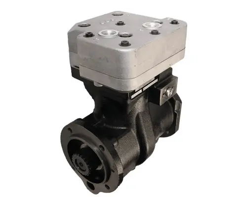 Cummins N14 CELECT+ Air Compressor