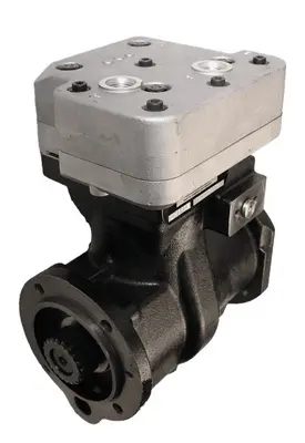 Cummins N14 CELECT+ Air Compressor