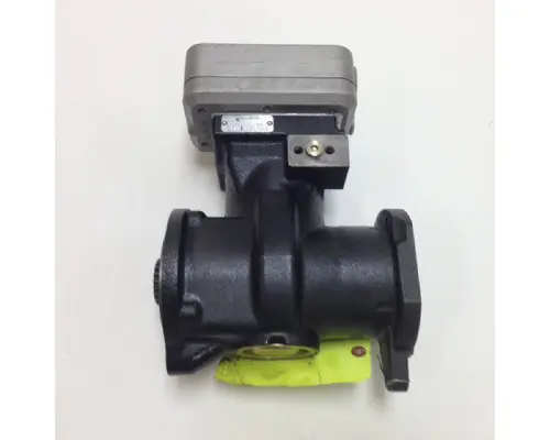 Cummins N14 CELECT+ Air Compressor