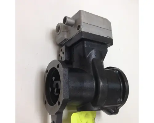 Cummins N14 CELECT+ Air Compressor