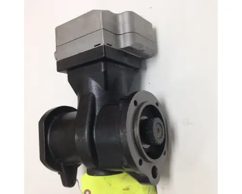 Cummins N14 CELECT+ Air Compressor