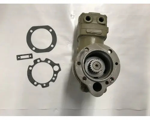 Cummins N14 CELECT+ Air Compressor