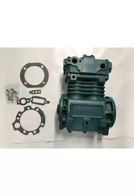 Cummins N14 CELECT+ Air Compressor