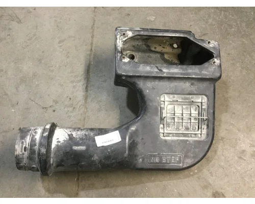 Cummins N14 CELECT+ Air Transfer Tube